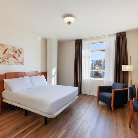Sercotel Arrahona Sabadell Exterior foto