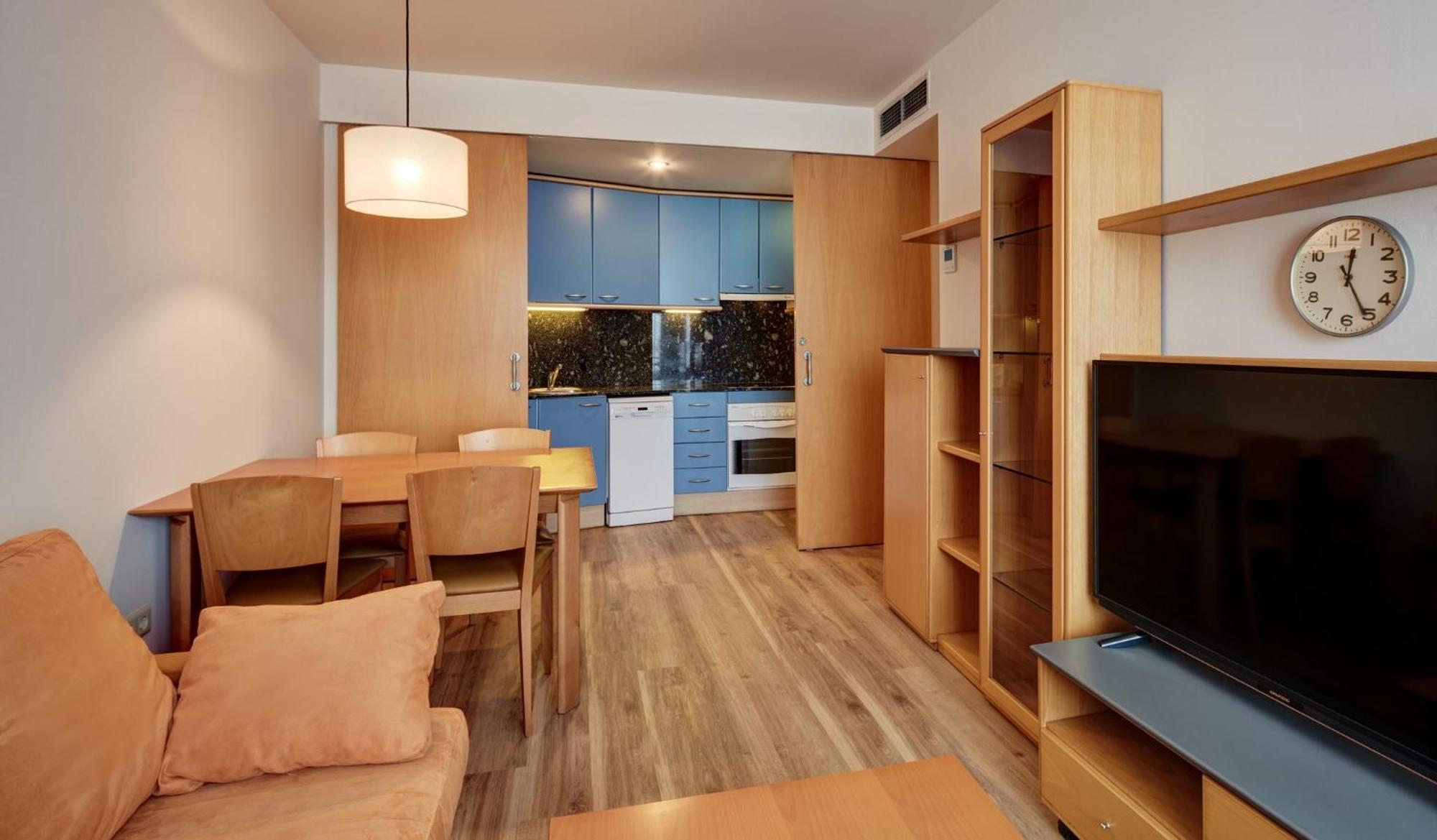 Sercotel Arrahona Sabadell Exterior foto